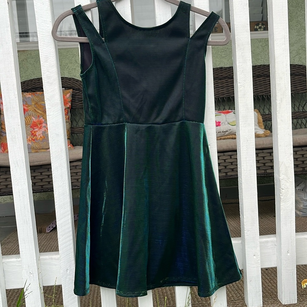 Blush Girls Dress NWT